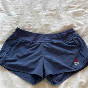 Reebok CrossFit Shorts
